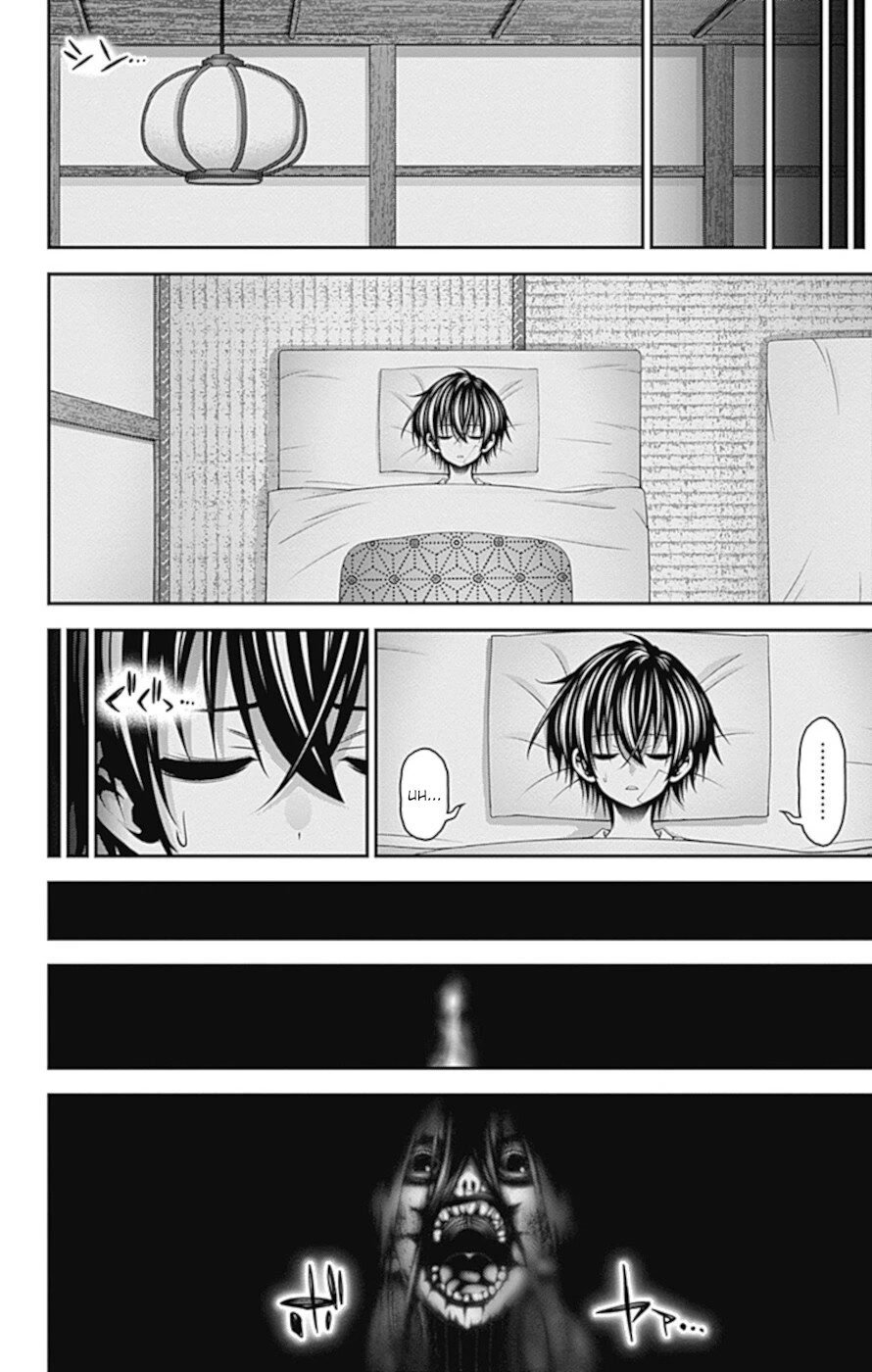 Dark Gathering chapter 39 page 14