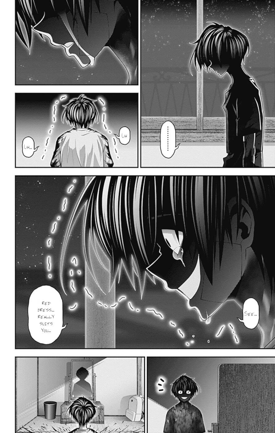 Dark Gathering chapter 39 page 20