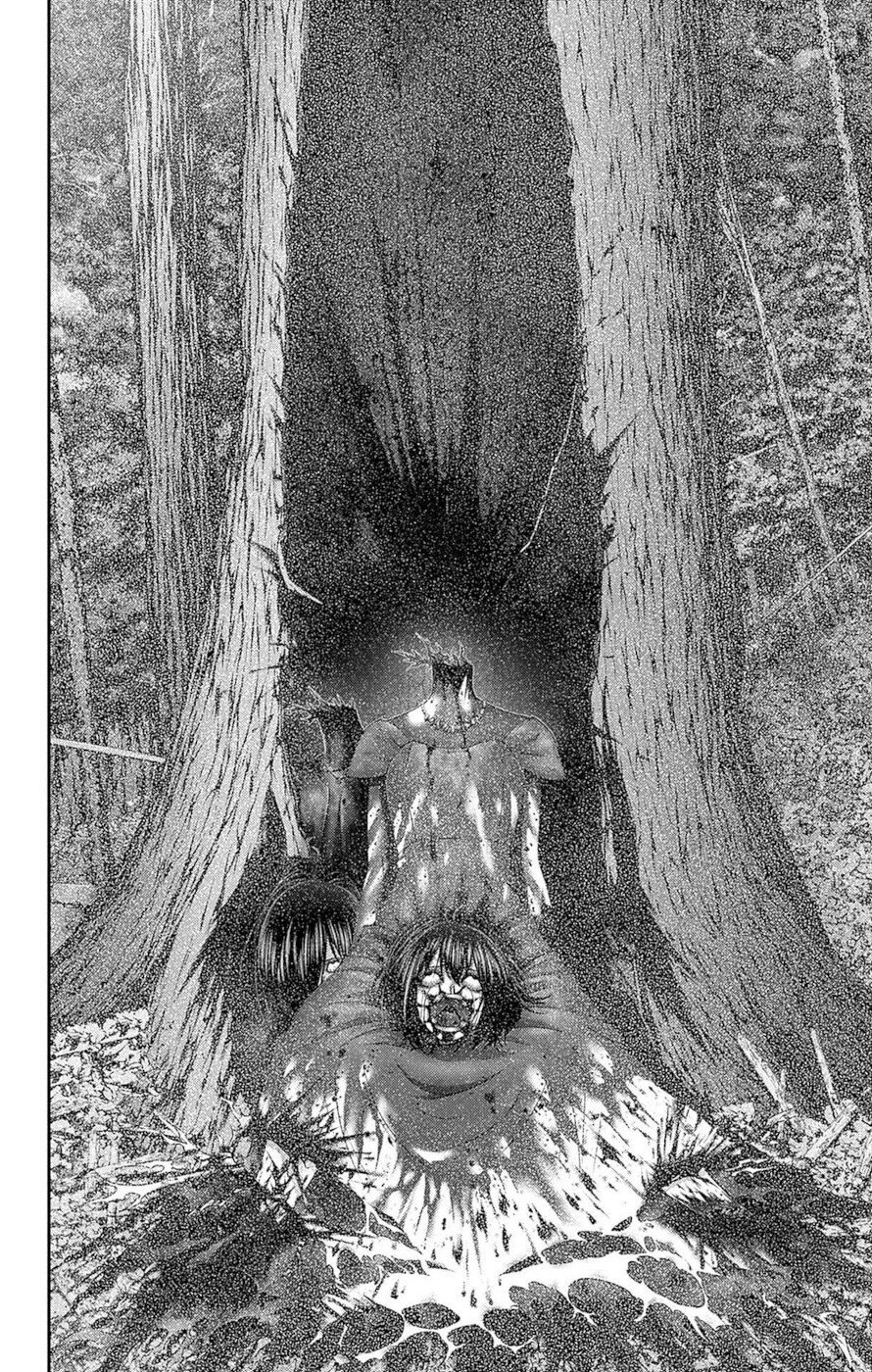 Dark Gathering chapter 40 page 30