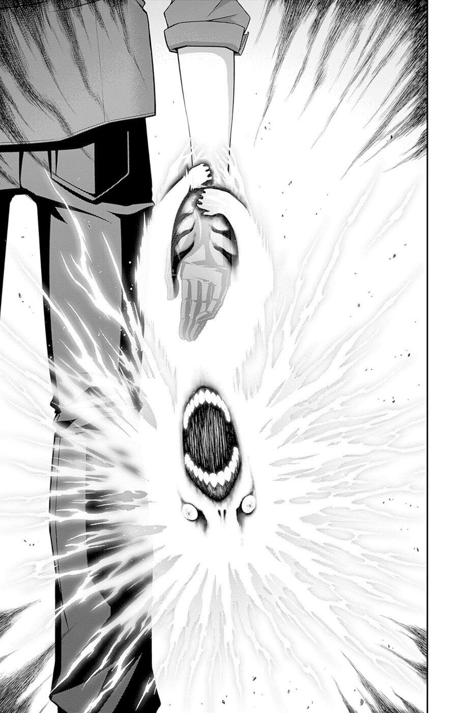 Dark Gathering chapter 41 page 14