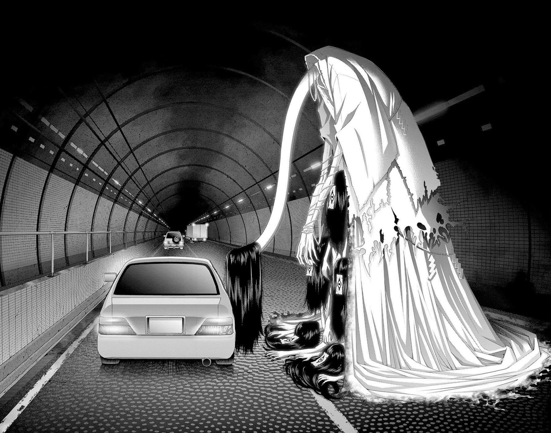 Dark Gathering chapter 41 page 25