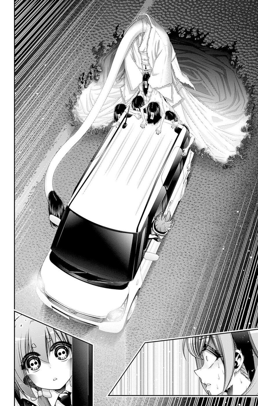 Dark Gathering chapter 41 page 30