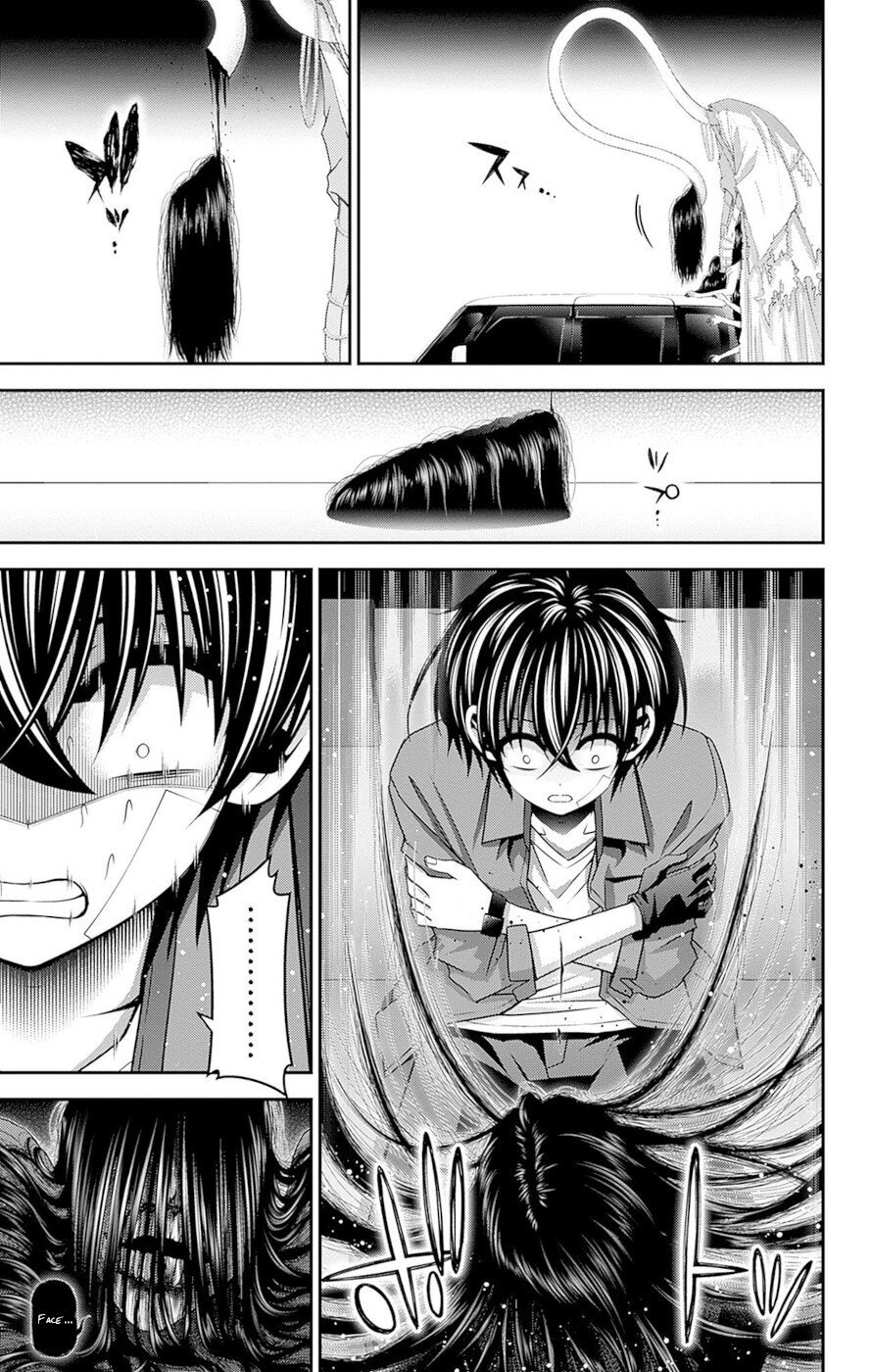 Dark Gathering chapter 41 page 31