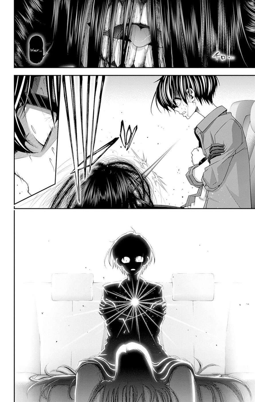 Dark Gathering chapter 41 page 32