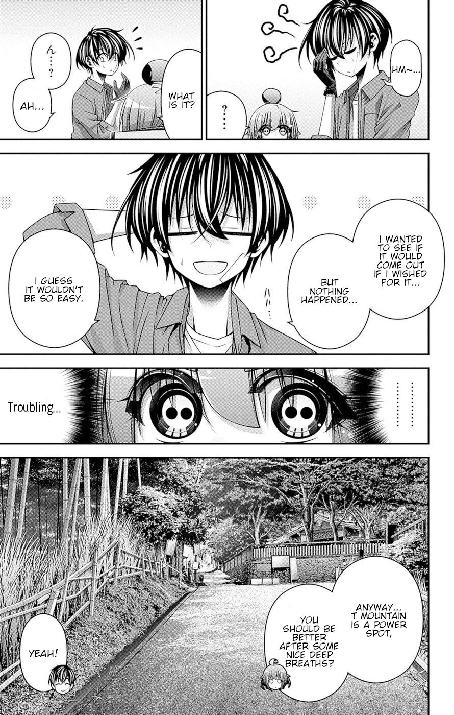 Dark Gathering chapter 41 page 40