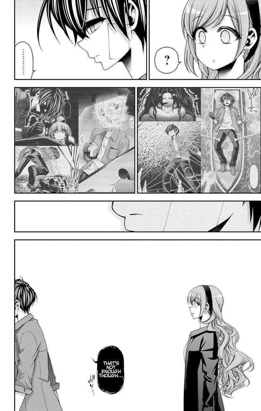 Dark Gathering chapter 41 page 43