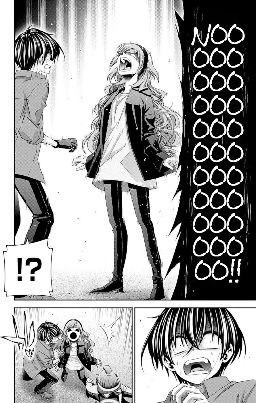 Dark Gathering chapter 42 page 24