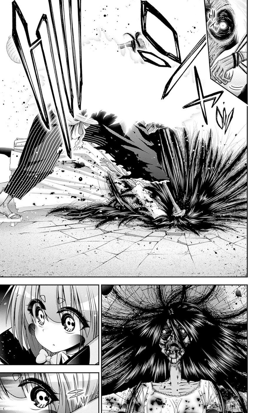 Dark Gathering chapter 42 page 39