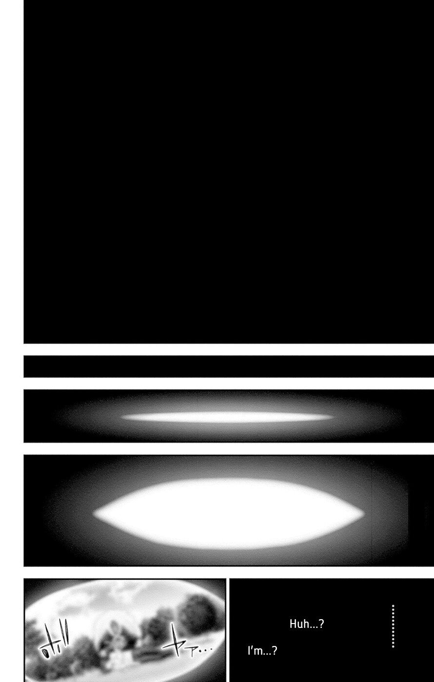 Dark Gathering chapter 43 page 20