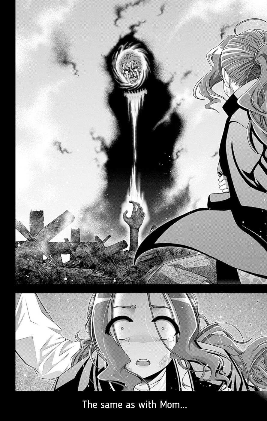 Dark Gathering chapter 44 page 14