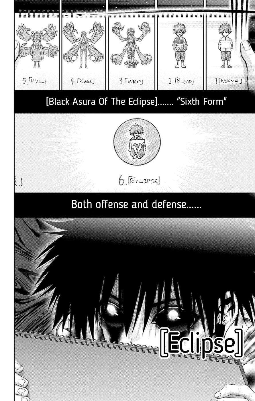 Dark Gathering chapter 48 page 11