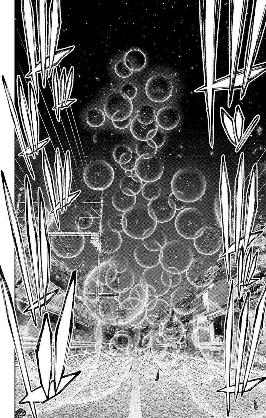 Dark Gathering chapter 48 page 20