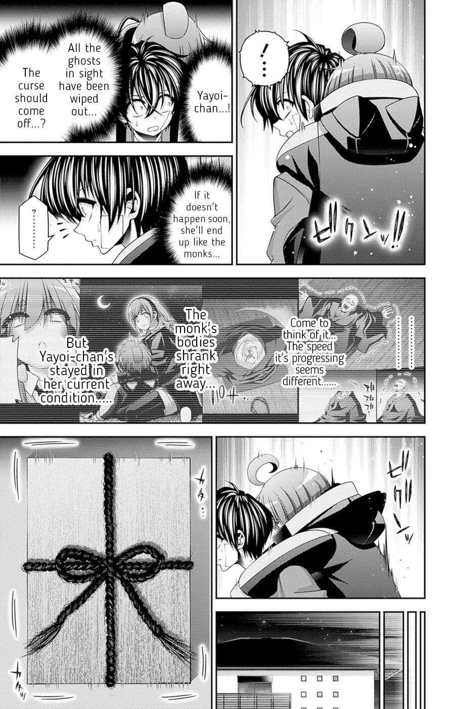 Dark Gathering chapter 48 page 23