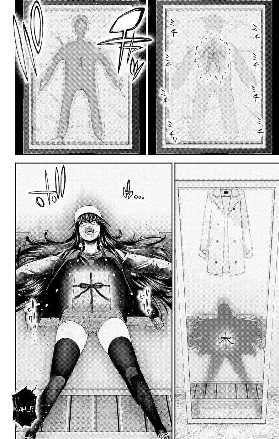 Dark Gathering chapter 48 page 24