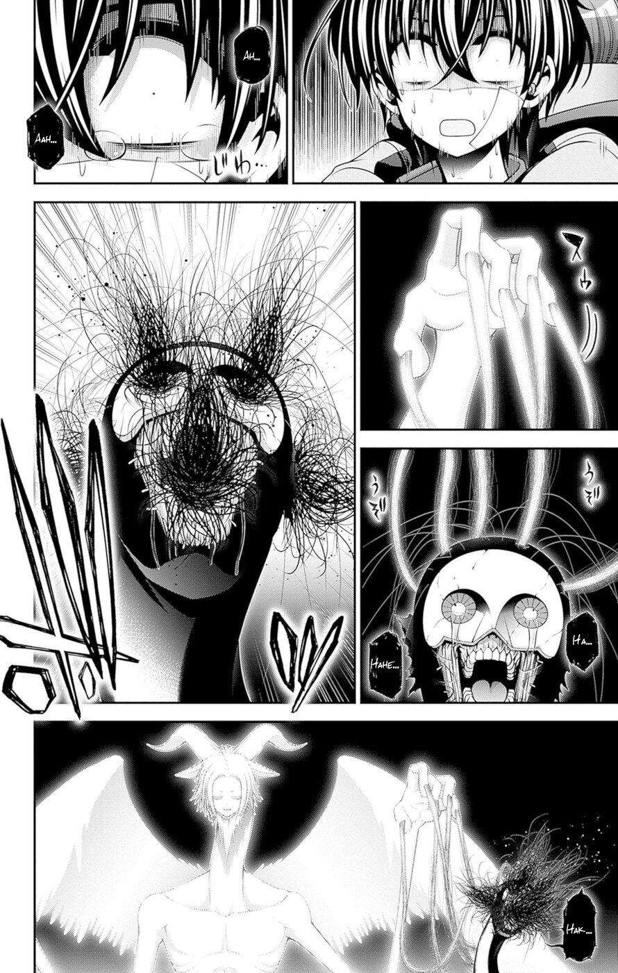 Dark Gathering chapter 48 page 31