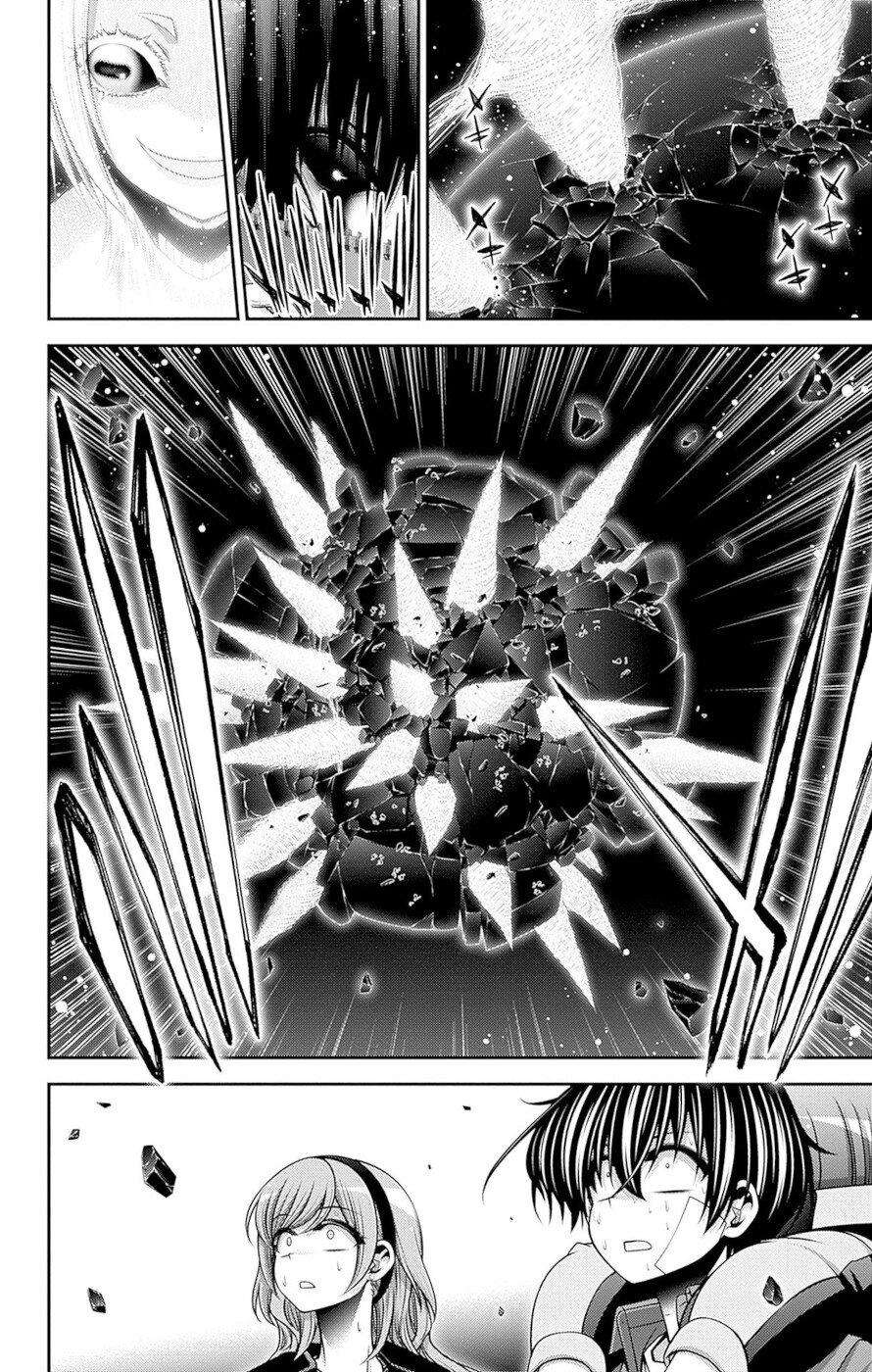 Dark Gathering chapter 49 page 15