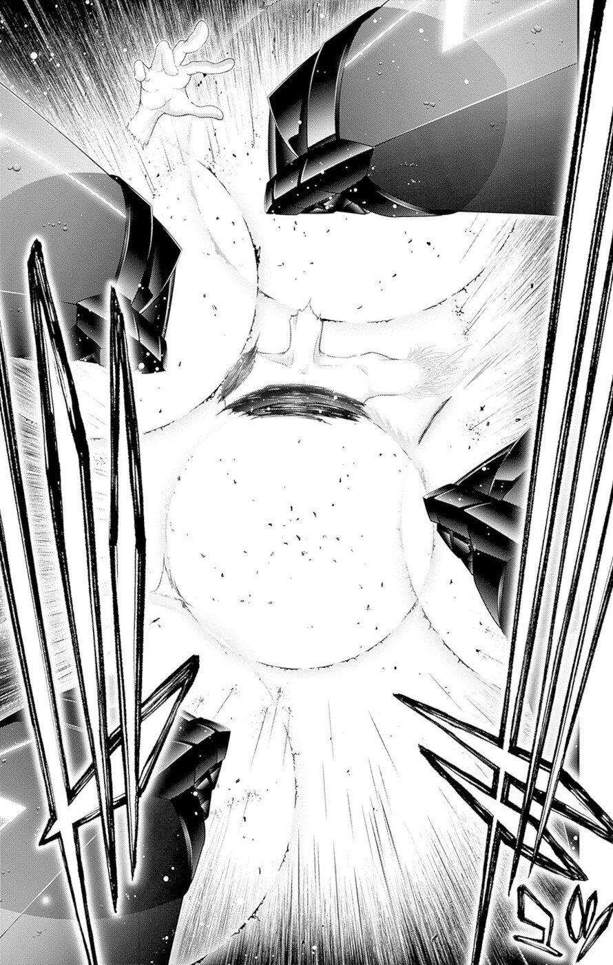 Dark Gathering chapter 49 page 26