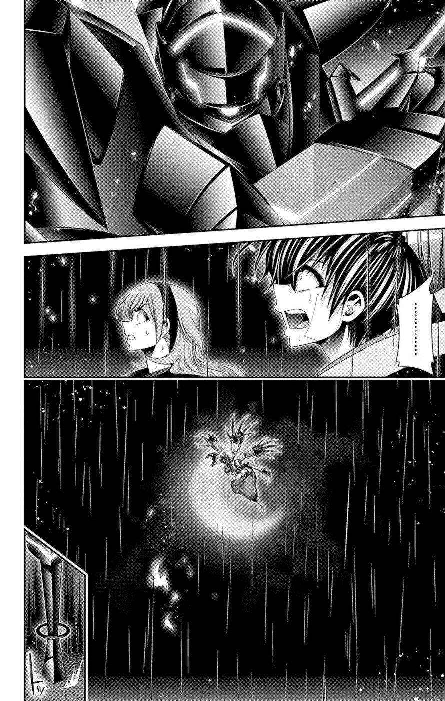 Dark Gathering chapter 49 page 27