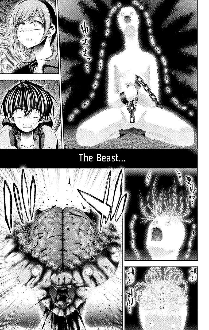 Dark Gathering chapter 49 page 3