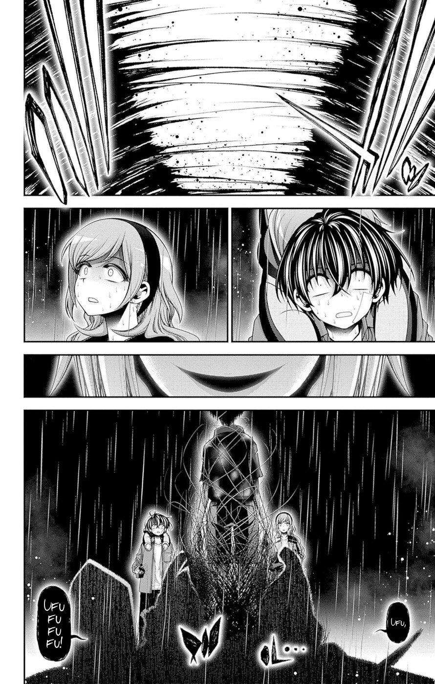 Dark Gathering chapter 49 page 31