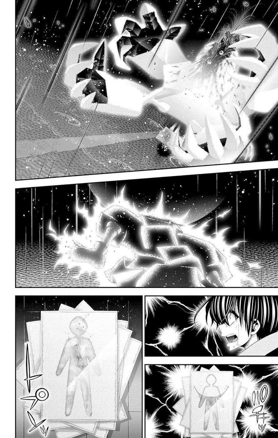 Dark Gathering chapter 50 page 14