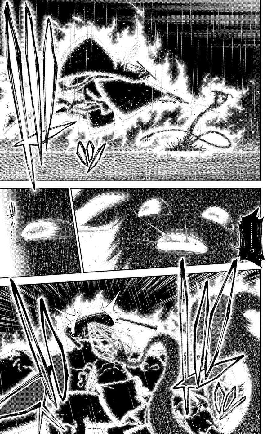 Dark Gathering chapter 50 page 8