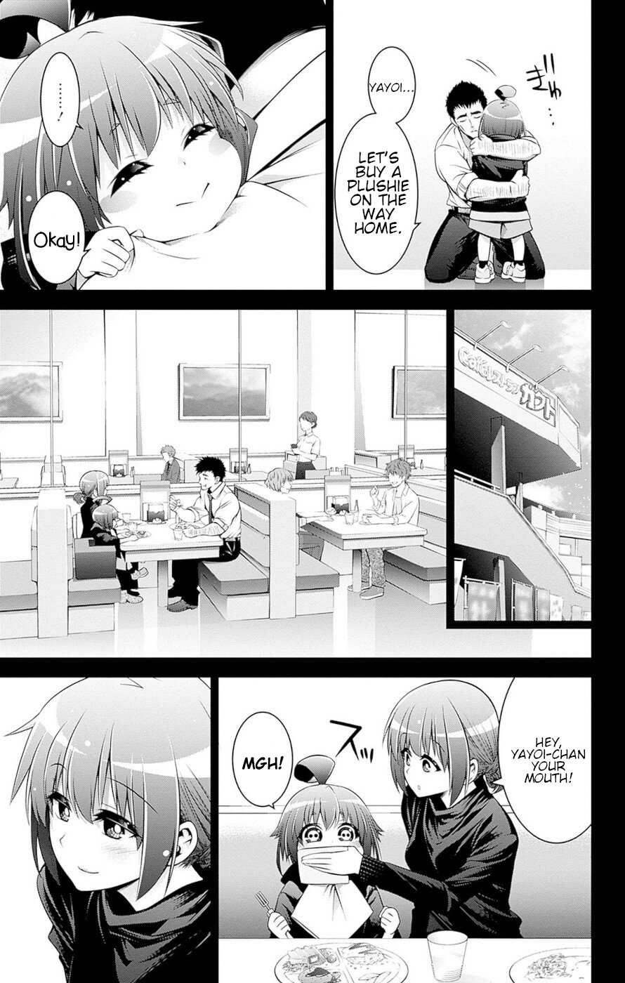 Dark Gathering chapter 51.5 page 26