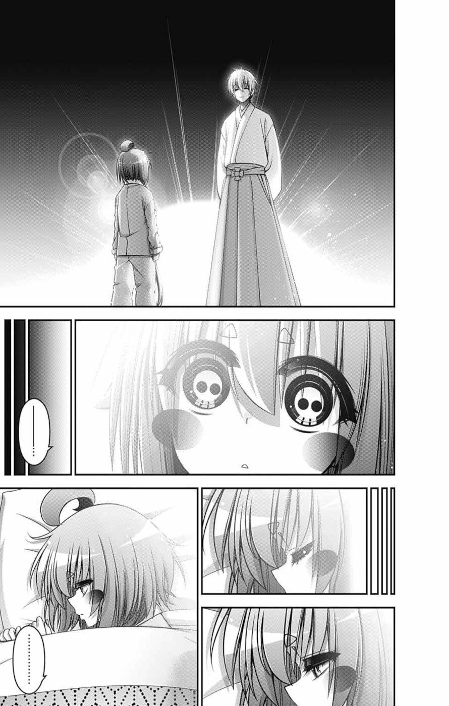 Dark Gathering chapter 52 page 29