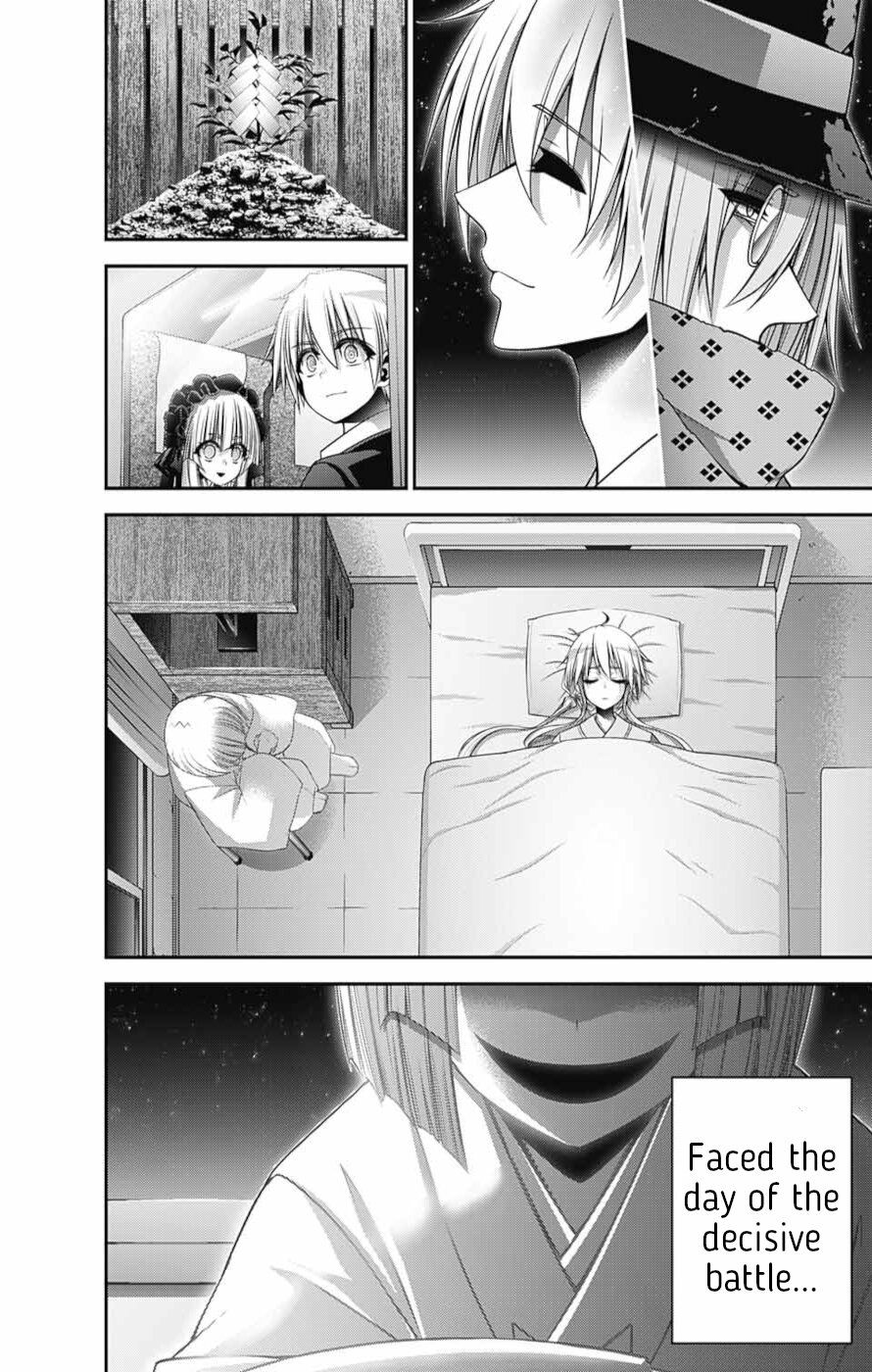 Dark Gathering chapter 52 page 42