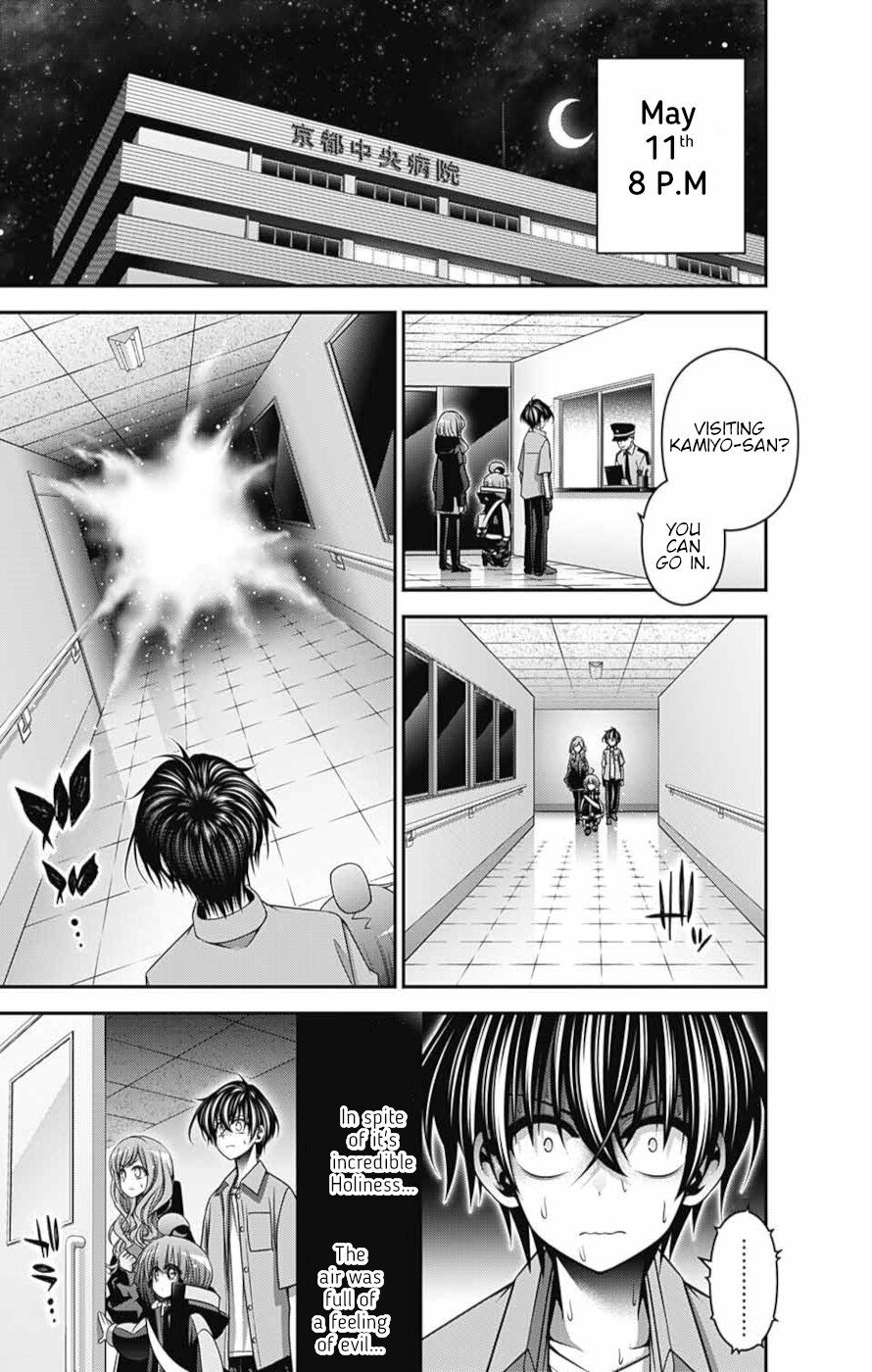 Dark Gathering chapter 52 page 43