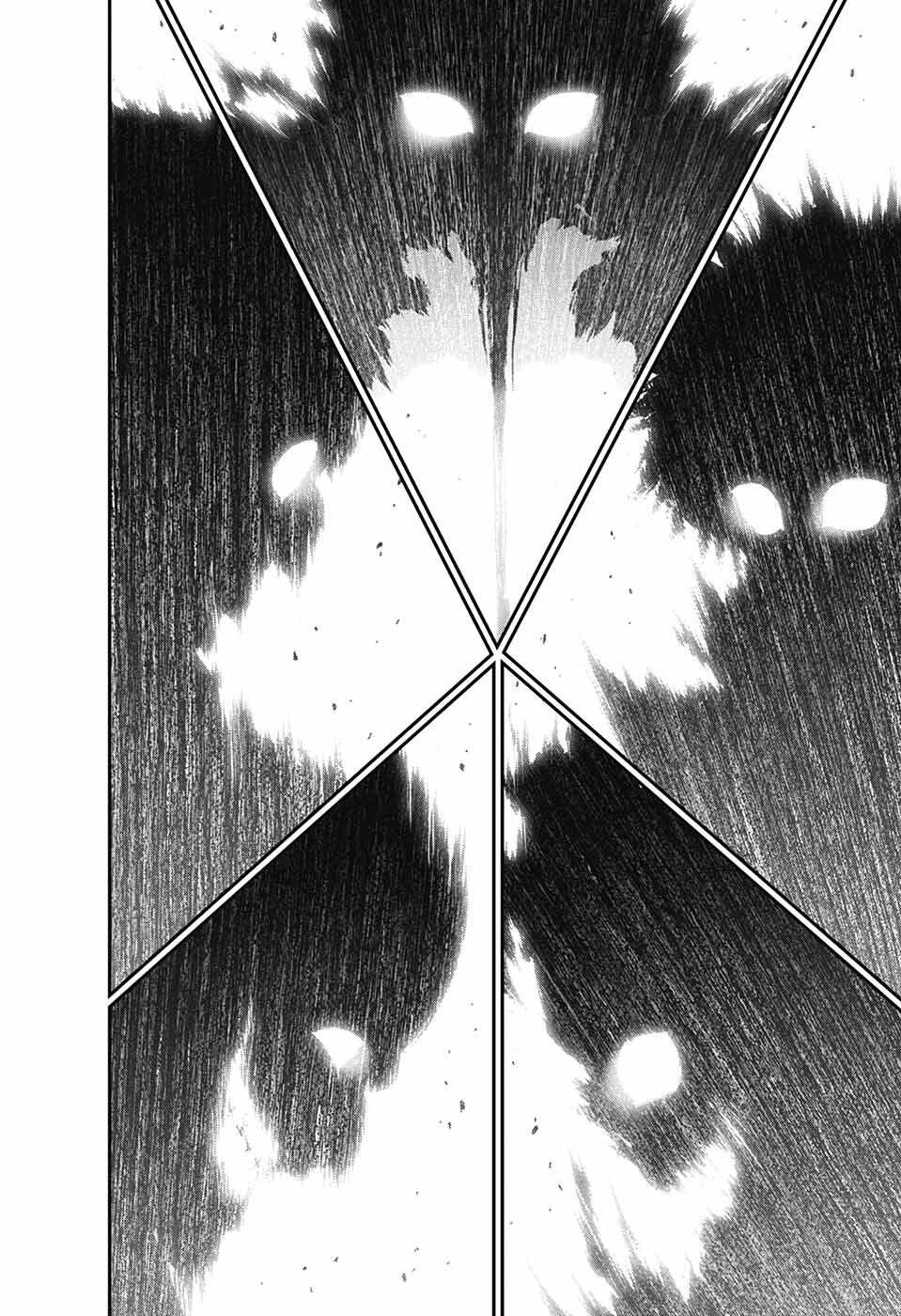 Dark Gathering chapter 53 page 20