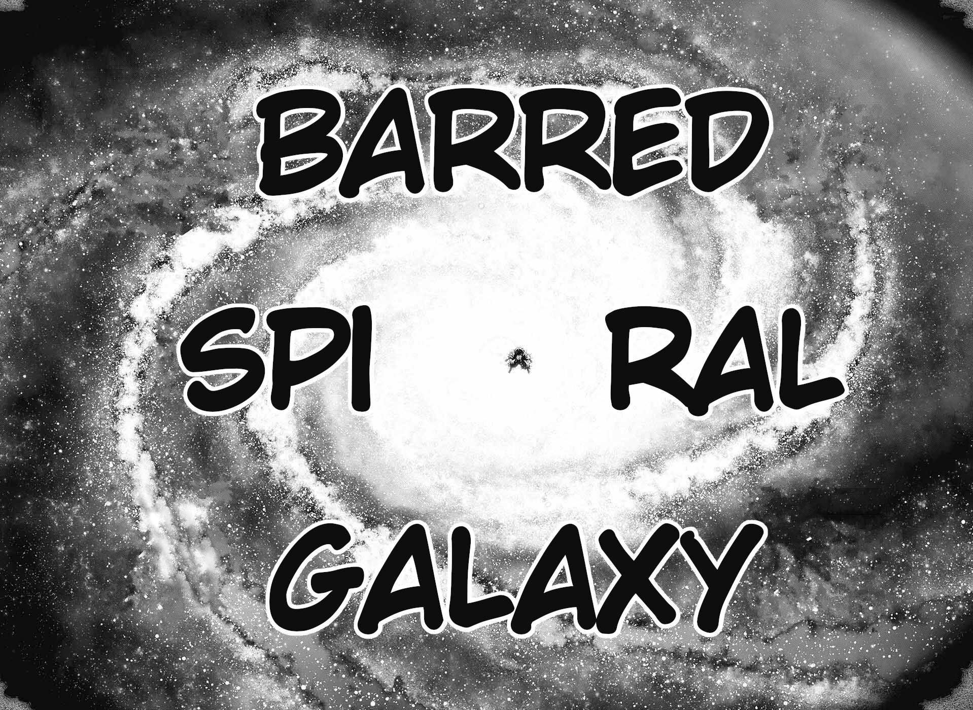 Dark Gathering chapter 59 page 17