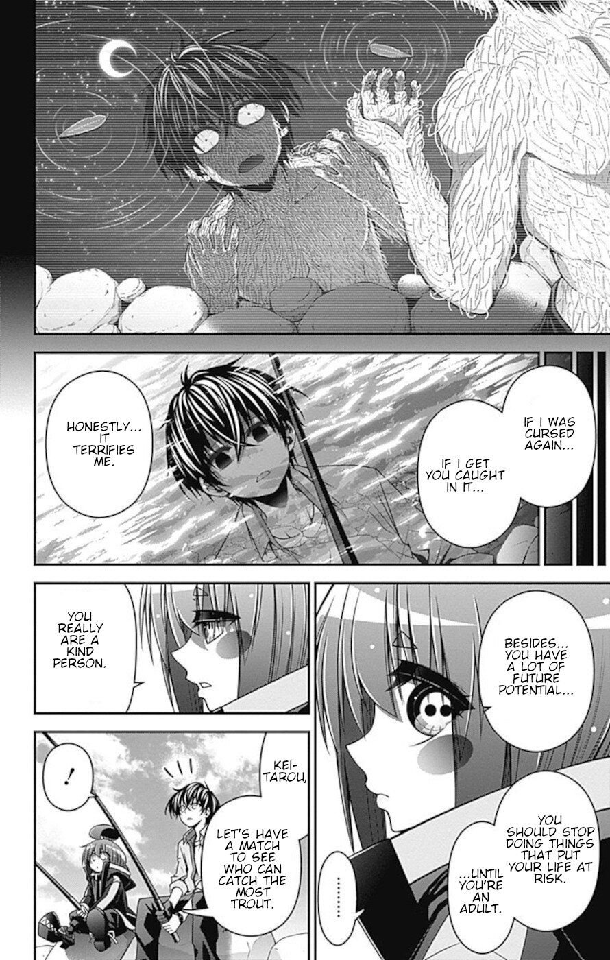 Dark Gathering chapter 6 page 10