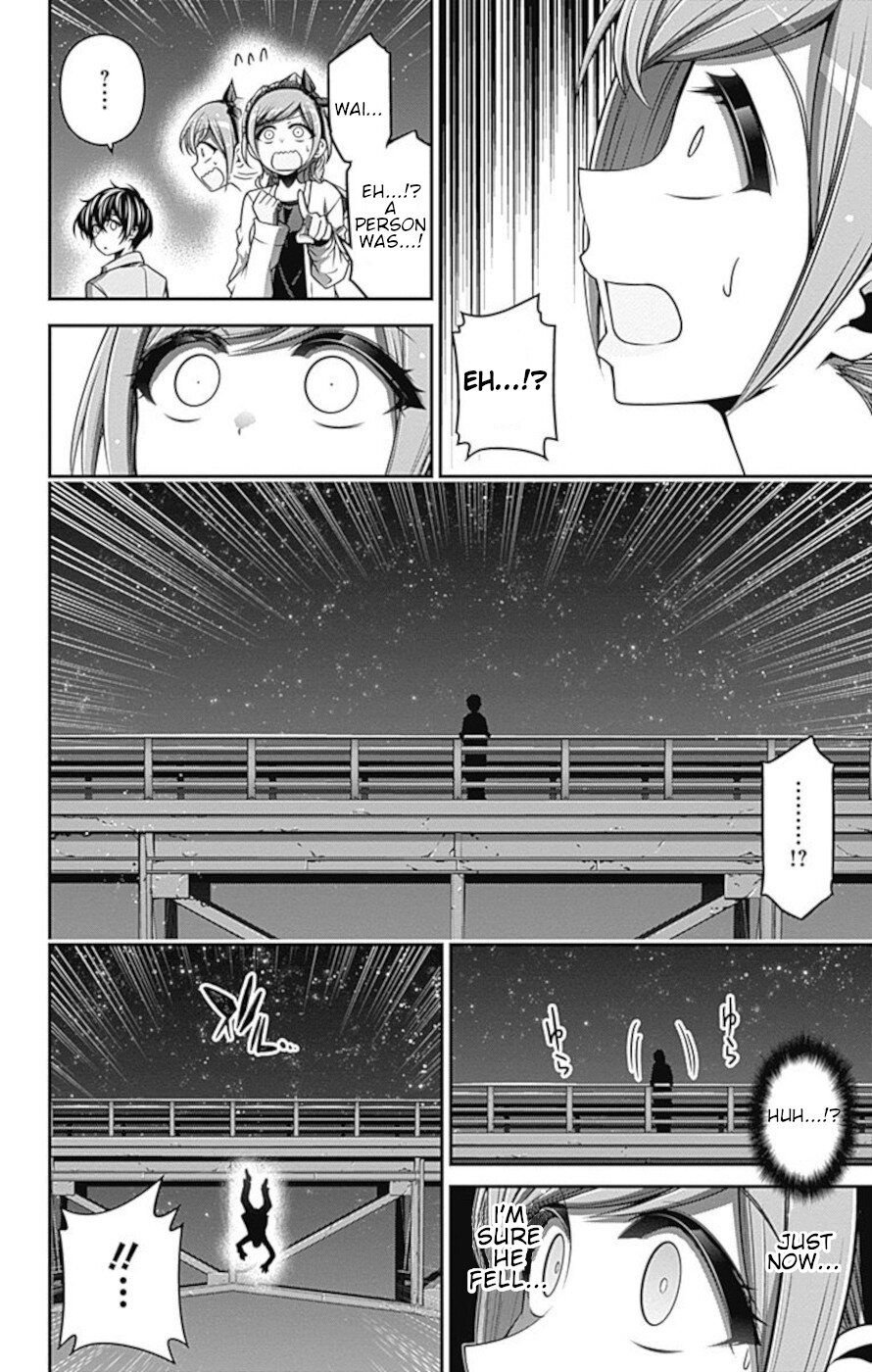 Dark Gathering chapter 6 page 27