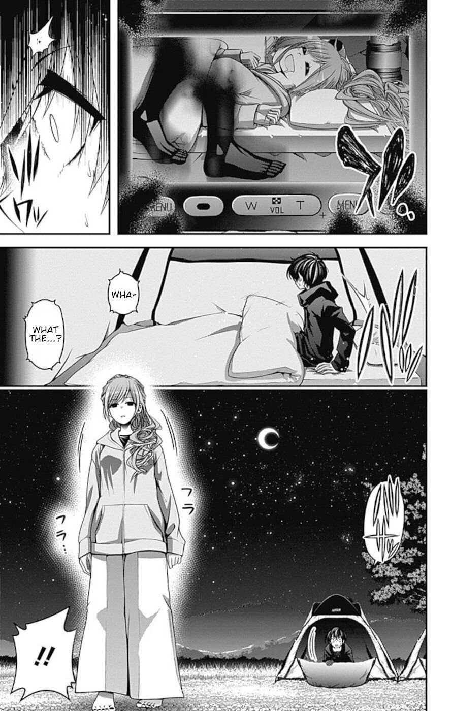 Dark Gathering chapter 6 page 30