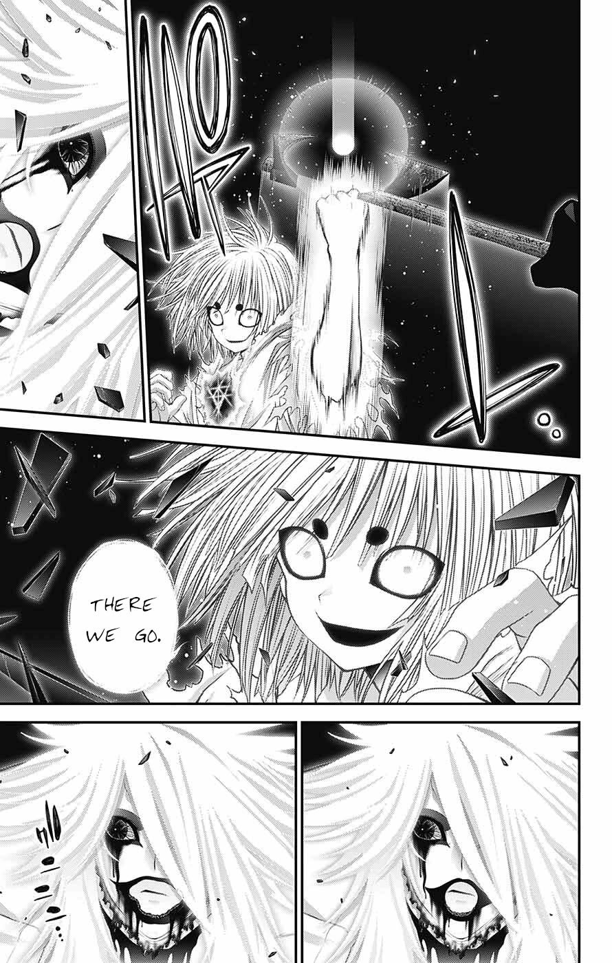 Dark Gathering chapter 60 page 20