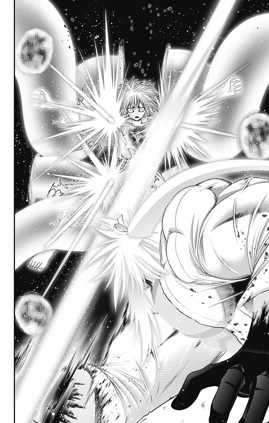 Dark Gathering chapter 60 page 23