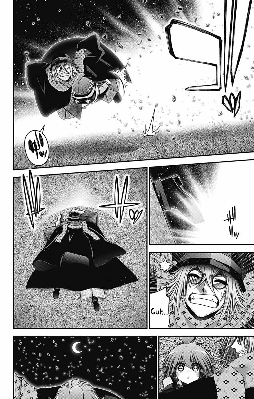 Dark Gathering chapter 62 page 38