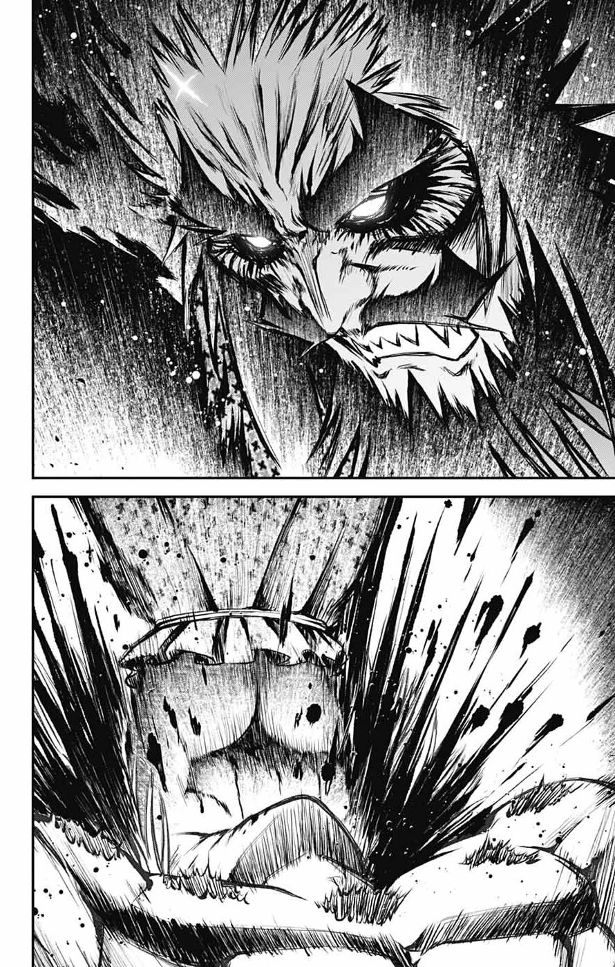 Dark Gathering chapter 64 page 29