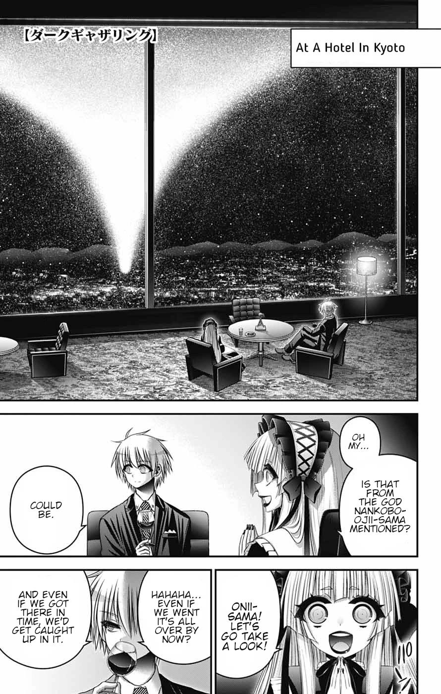 Dark Gathering chapter 65 page 1