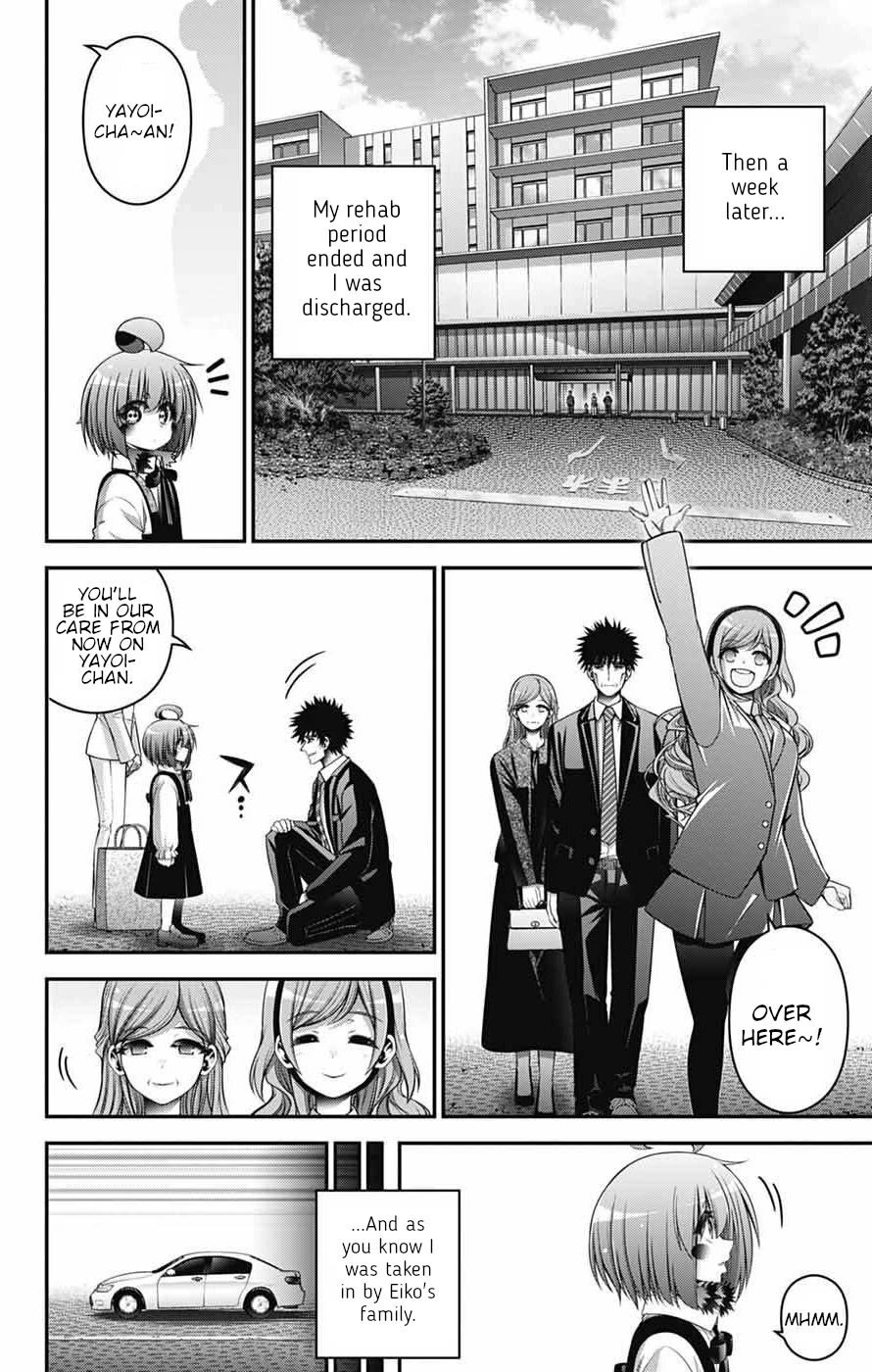 Dark Gathering chapter 70 page 30