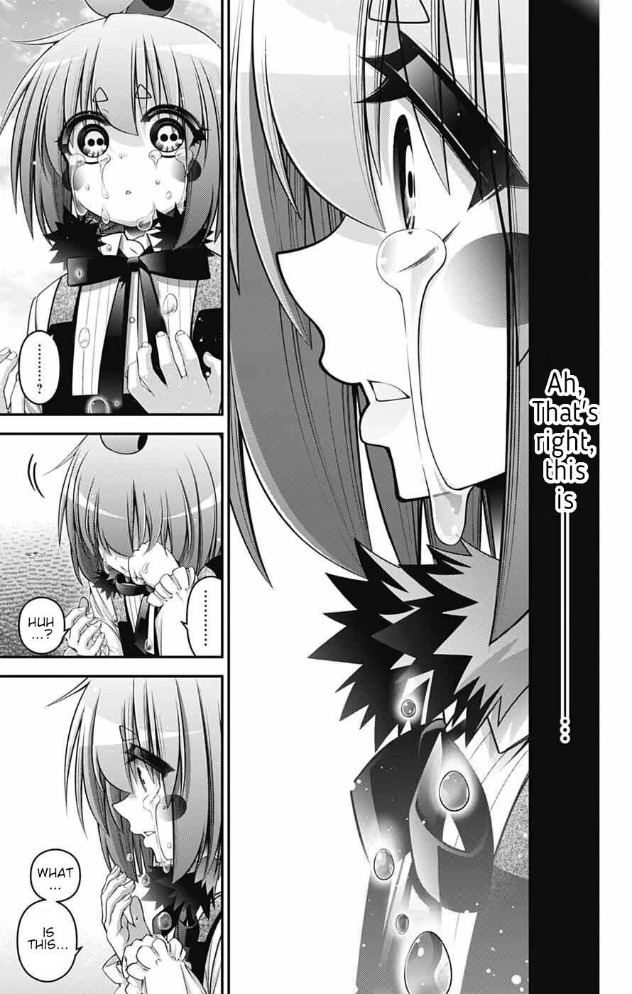 Dark Gathering chapter 70 page 37