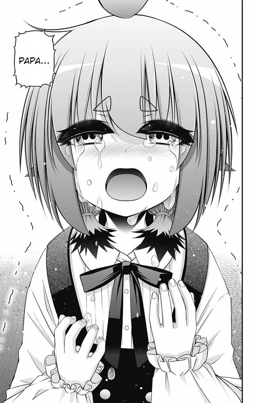 Dark Gathering chapter 70 page 39