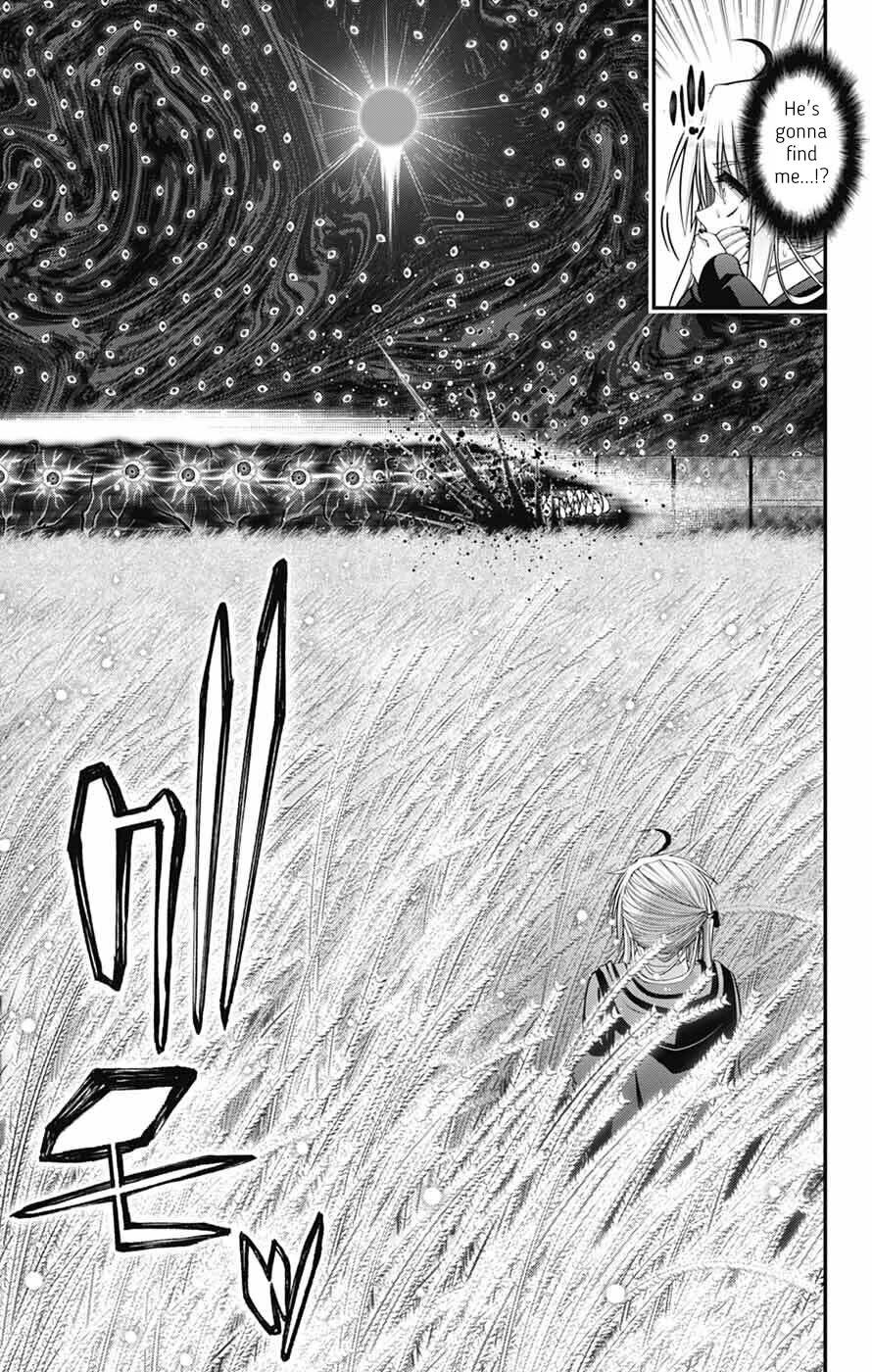 Dark Gathering chapter 73 page 23