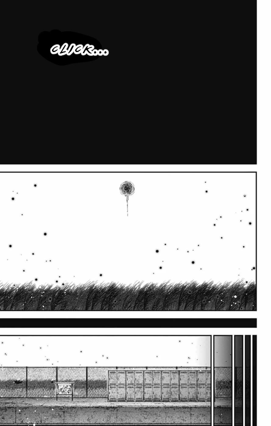 Dark Gathering chapter 74 page 13