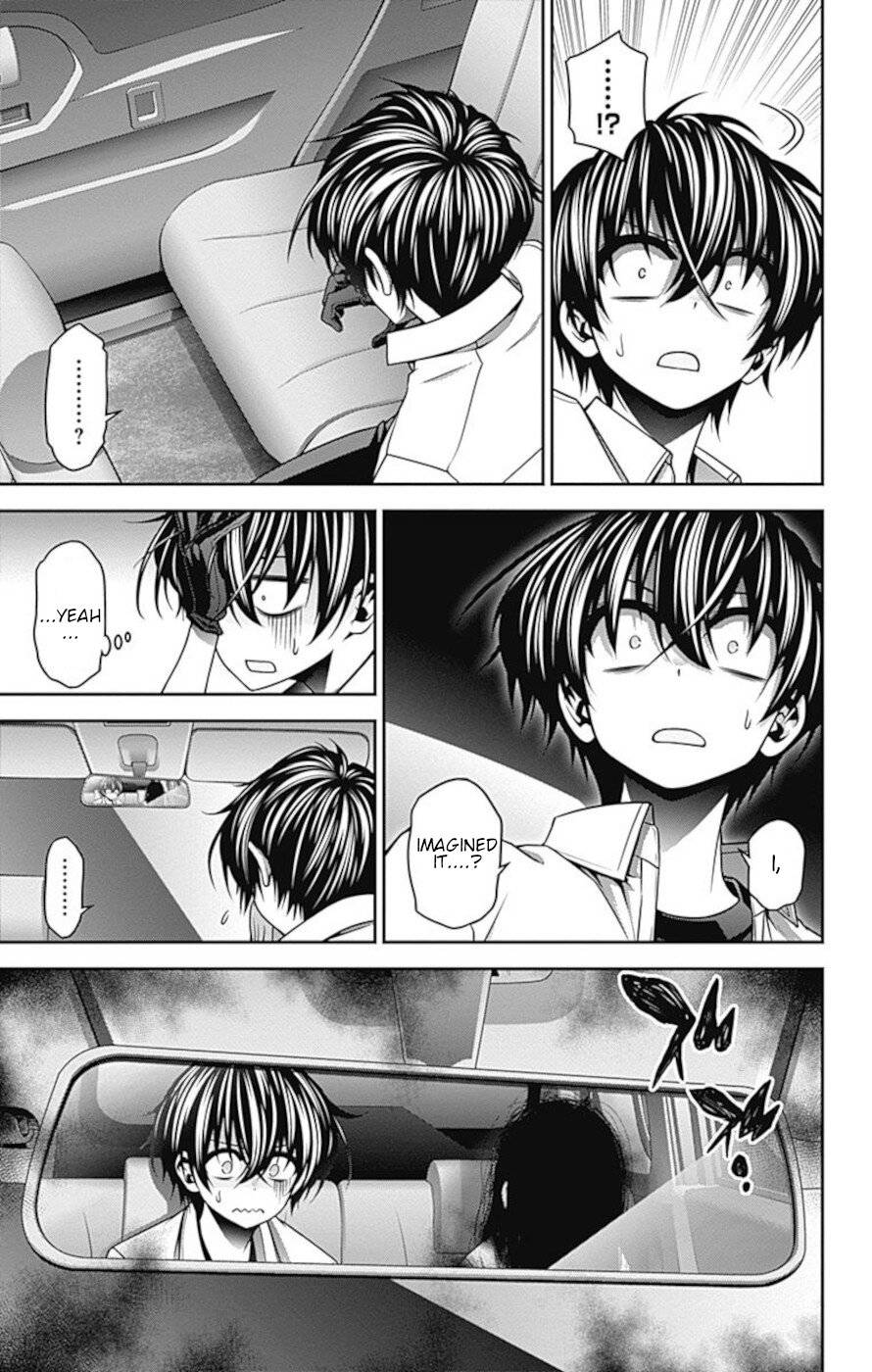 Dark Gathering chapter 8 page 26