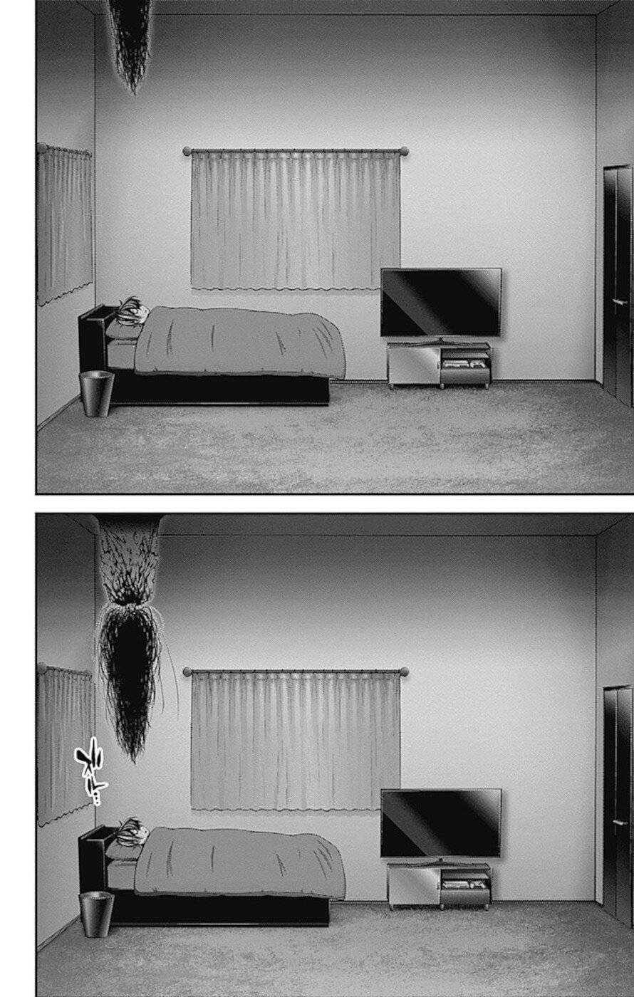 Dark Gathering chapter 8 page 29