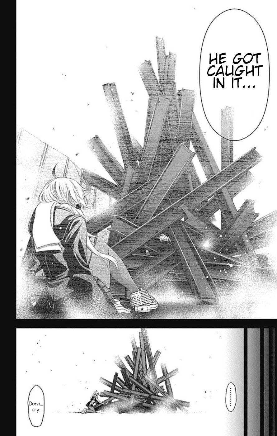 Dark Gathering chapter 9 page 14