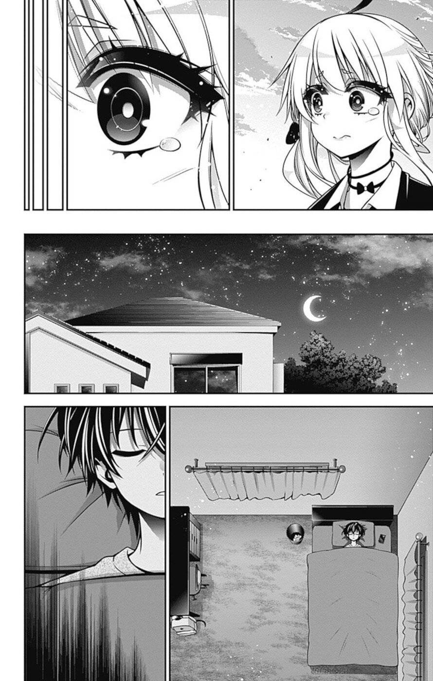 Dark Gathering chapter 9 page 22