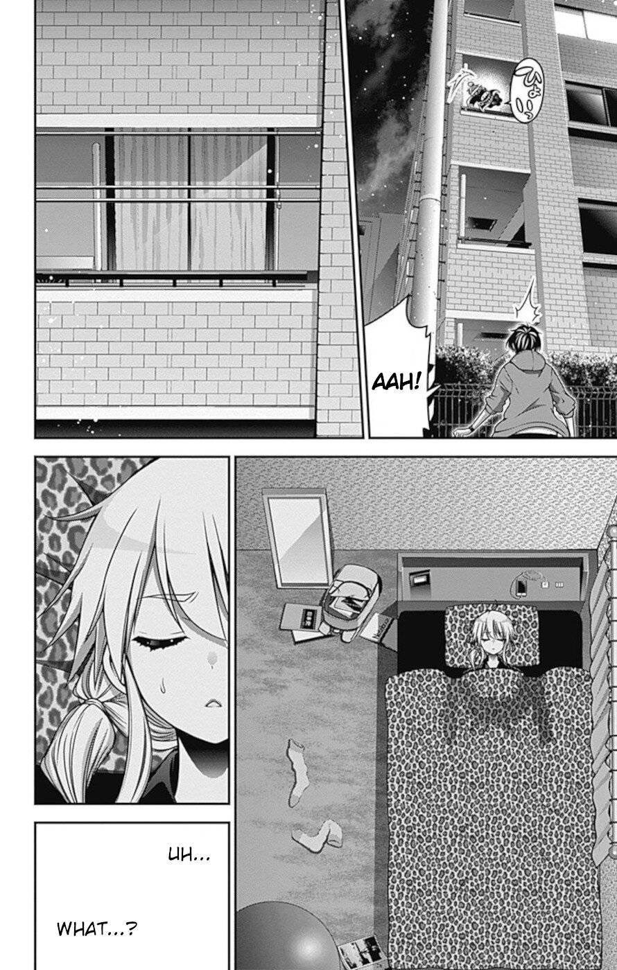 Dark Gathering chapter 9 page 28